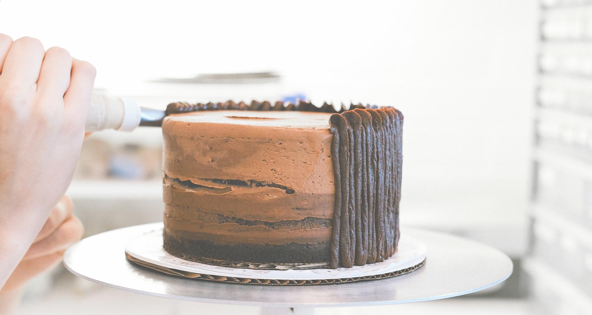 Lilac Patisserie gallery