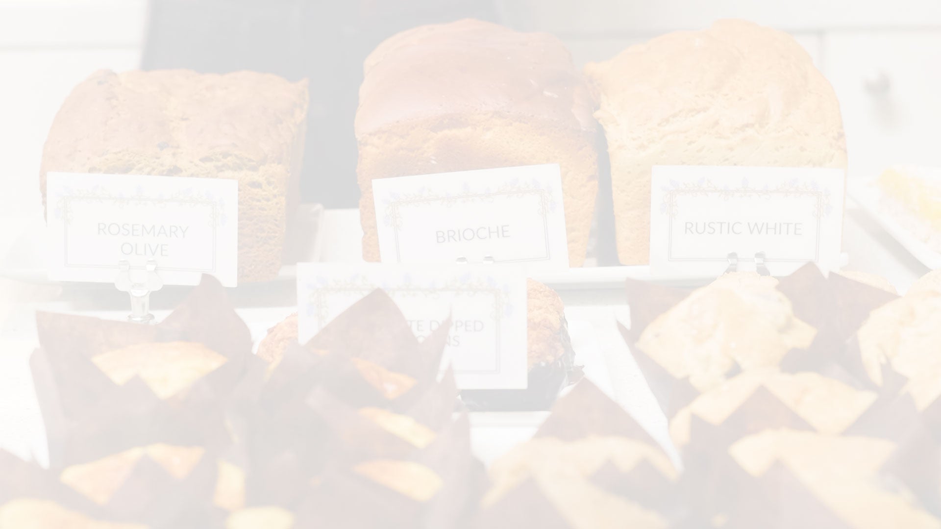 Lilac Patisserie gallery