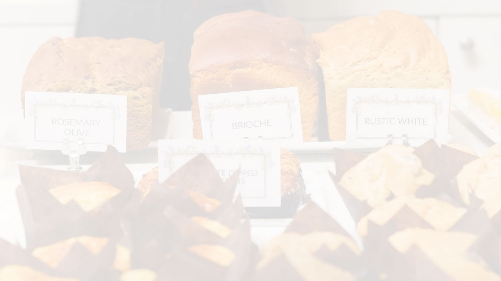 Bakery items from Lilac Pâtisserie available for nationwide shipping delivered directly to your door.