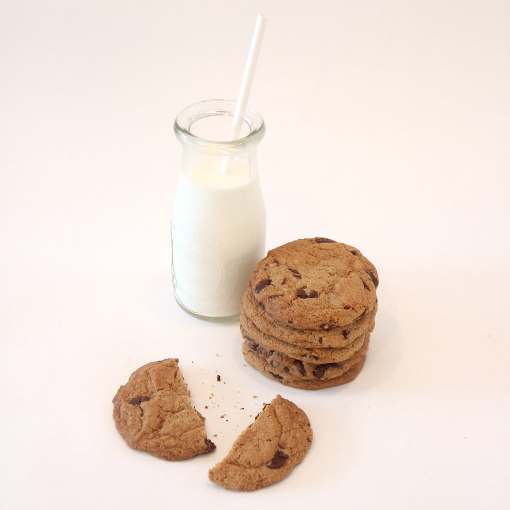 Chocolate Chip Cookie Baking Mix