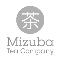 Mizuba Tea Company Logo