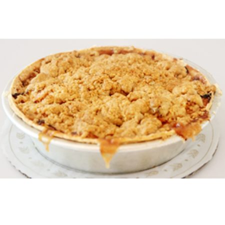 Peach Pie