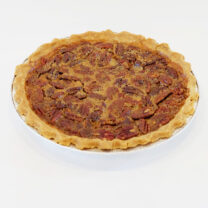 Pecan Pie Gluten-Free