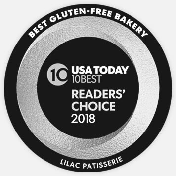 10 Best USA Today Award Badge