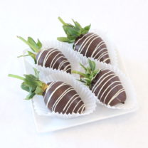 Chocolate Covered Strawberries