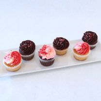 Valentines Day Cupcakes